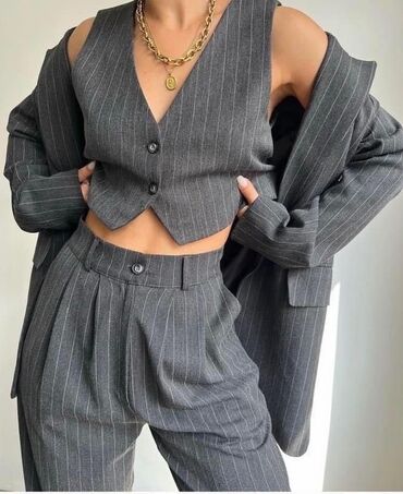 Требуется заказчик в цех: Требуется заказчик в цех | Женская одежда | Штаны, брюки — 11