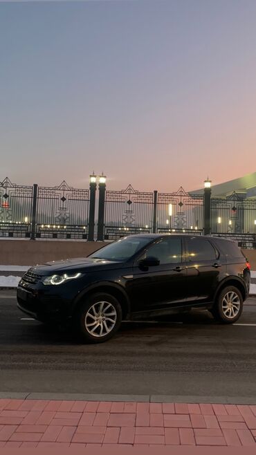 фары опель вектра б: Land Rover Discovery Sport: 2017 г., 2 л, Автоматтык, Дизель, Кроссовер