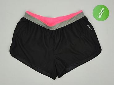 dekatlon kurtki: Domyos, Szorty damskie, rozmiar XL — 2