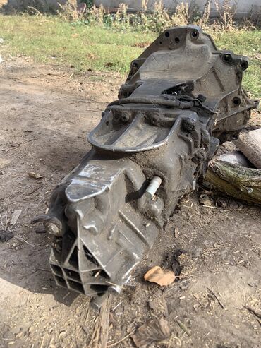 фара опель вектра б: Мотор жаздыгы Audi 1989 г., Колдонулган, Аналог, Германия