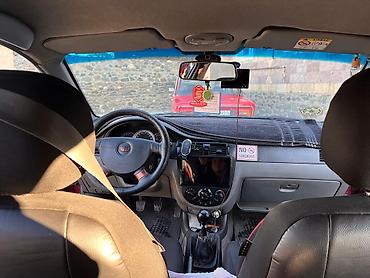 daewoo kondisioner: Daewoo Gentra: 1.5 l | 2014 il Sedan — 5