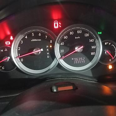Subaru: Subaru Legacy: 2003 г., 2 л, Бензин, Универсал — 23