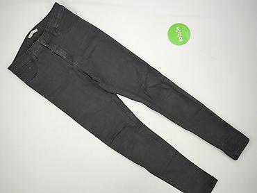 boyfriend: House of Denim, Jeansy damskie, rozmiar M — 2
