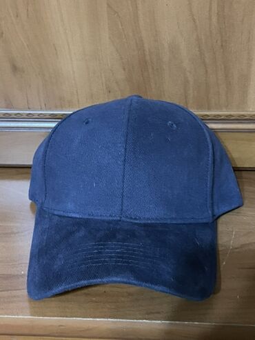 фетровые береты: Кепка, Бейсболка, Без логотипа, Козырек: Изогнутый