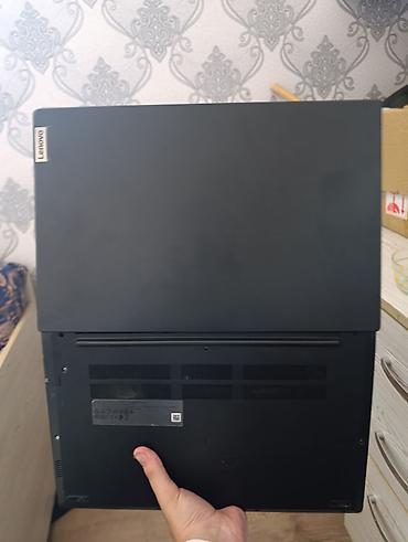 12 pro max 128: Lenovo noutbuk - Model xətti: Lenovo (15.6" ekran ölçülü korpus) - — 1