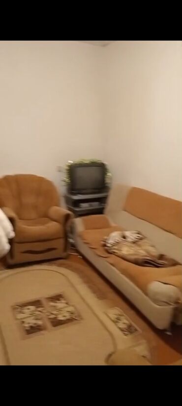 Uzunmüddətli kirayə evlər: 60 kv. m, 2 otaqlı, Kombi, Qaz, İşıq — 13