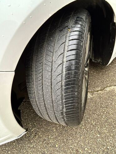 Ford: Ford Fusion: 1.5 l | 2015 il 205841 km Sedan — 19