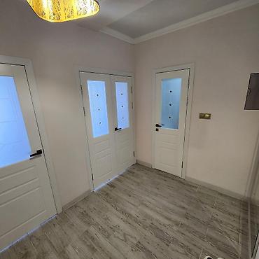 46: 1 комната, 47 м², Кок-Жар мкр Элитка, 6 этаж, Евроремонт — 7