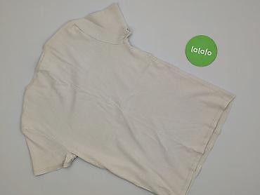 pull and bearç: Sinsay, T-shirt damski, rozmiar XL — 3