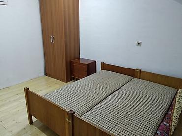 Сниму квартиру: 1 otaqlı mansard tipli studiya mənzil (mebel və məişət avadanlıqları — 9