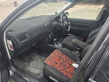 подушка гольф 4: Volkswagen Golf: 1998 г., 1.8 л, Автомат, Бензин, Хэтчбэк — 7