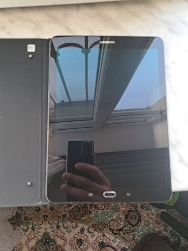 samsung galaxy s2: İşlənmiş Samsung Galaxy Tab S2, 9,7", < 64 GB, Ünvandan götürmə