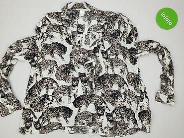 mango 16064a: H&M, Bluzka damska, rozmiar 2XL — 2