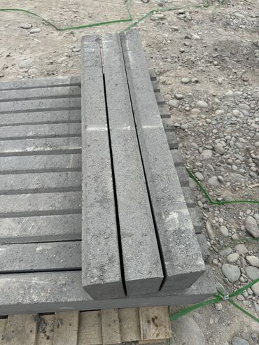 Бордюры: Бордюр, Гарантия, Бесплатный выезд, Бесплатная доставка — 8