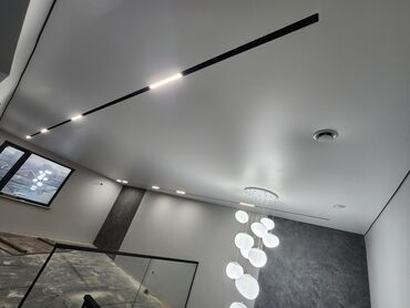 натёжной потолок: Натяжные потолки | Глянцевые, Матовые, 3D потолки Гарантия, Бесплатная консультация, Бесплатный замер