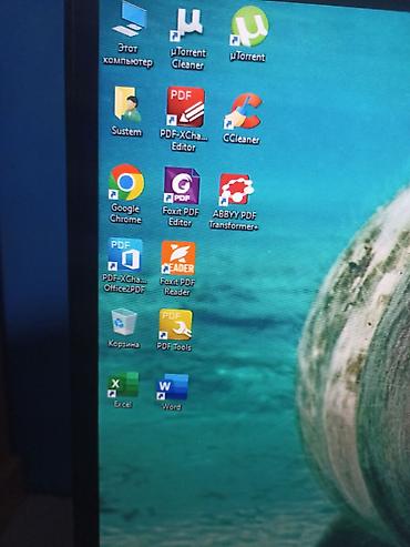 Настольные ПК и рабочие станции: Компьютер, ядер - 4, ОЗУ 16 ГБ, Для работы, учебы, Новый, Intel Core i3, Встроенная видеокарта, SSD — 15