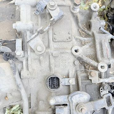 1 nz: Коробка передач Автомат Hyundai Б/у, Оригинал, Корея — 1
