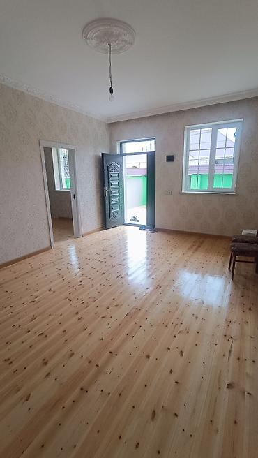 Həyət evi alıram: 80 kv. m, 3 otaqlı — 4