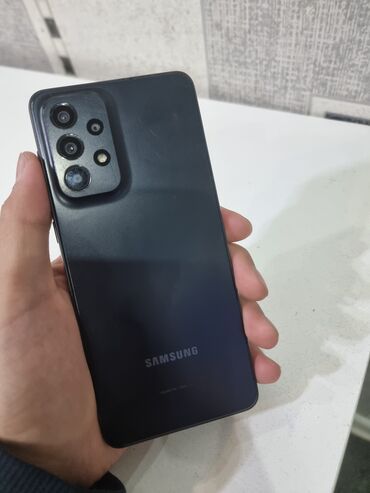 Samsung: Samsung Galaxy A33 5G