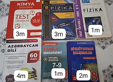 Testlər: Hamsini alana endirim olacaq — 1