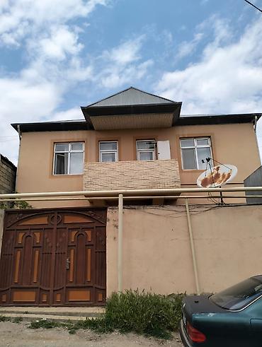 herracda olan evler: 5 otaqlı, 165 kv. m, Kredit yoxdur, Yeni təmirli — 1