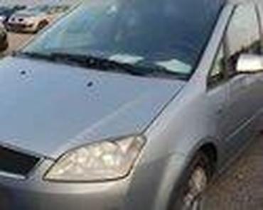 Haube: HAUBA ZA FORD C-MAX OD 2004. DO 2007. GOD. | FORD velika ponuda — 16