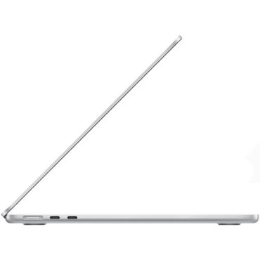 Apple MacBook: Apple MacBook Air 13 M4 Silver MW0X3RU/ A SSD 512GB Teze Gutuda — 5