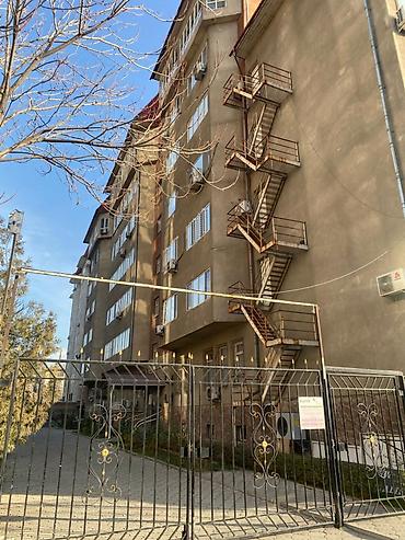 Продажа квартир: 4 комнаты, 209 м², Элитка, 7 этаж, Дизайнерский ремонт — 17