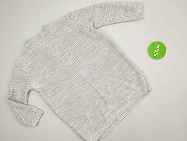 sweter w paski c: Tchibo, Sweter damski, rozmiar XL — 3