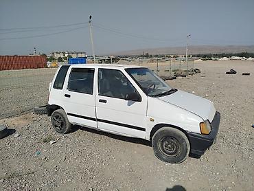 диски на део нексия: Daewoo Tico: 1999 г., Механика, Бензин, Седан — 2
