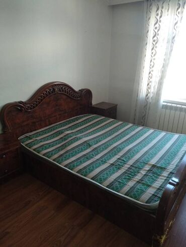 Yeni tikili: 2 otaqlı, Yeni tikili, 56 kv. m — 10