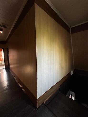 Продажа коттеджей и домов: Продается частный дом с высоким забором и откатными/секционными — 13