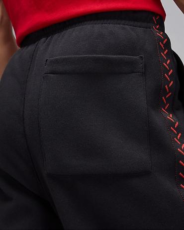 aksa: JORDAN Flight MVP Men's Fleece Trousers vel. S NOVO FN6356 010 — 8