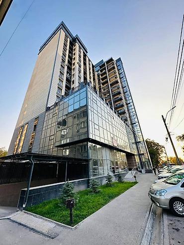 Продажа квартир: 2 комнаты, 57 м², 13 этаж, Евроремонт — 7