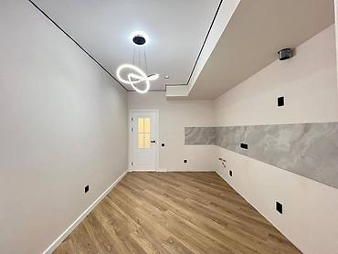 Продажа квартир: 2 комнаты, 70 м², Элитка, 7 этаж, Евроремонт — 5