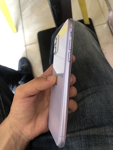 2ci el iphone 11: IPhone 11, 64 GB, Deep Purple, Face ID — 3