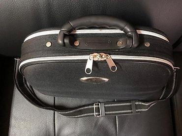 Neseseri: Tvrda torba/neseser za putovanja - Materijal: čvrsta, oblikovana — 2