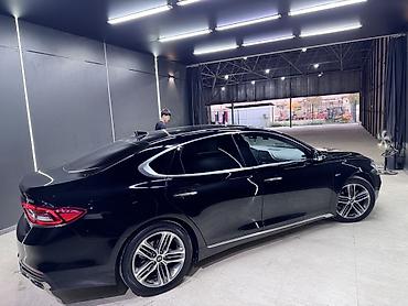 вентилятор охлаждения двигателя: Hyundai Grandeur: 2019 г., 2.4 л, Автомат, Гибрид, Седан — 3