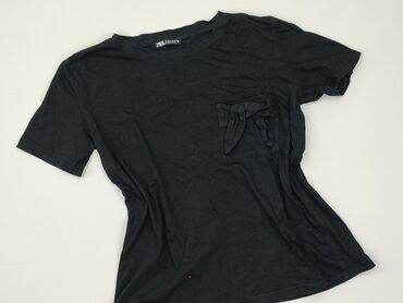 koszulka ronaldinho z barcelony: Zara, Women`s T-shirt, S (EU 36) at lalafo.pl koszulka ronaldinho z barcelony: Zara, Women`s T-shirt, S (EU 36)