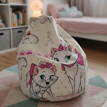 camper patike: 💟🎉 Dečiji LAZY BAGOVI – omiljeni kutak za igru i odmor! 🎉💟 📏75 cm–do — 7