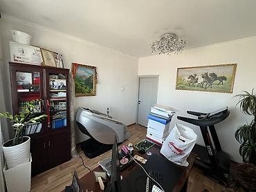 Продажа квартир: 4 комнаты, 120 м², Городское ГАИ 105 серия, 7 этаж — 3