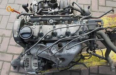 second tech: Бензиновый мотор Volkswagen 1.4 л, Б/у, Оригинал, Германия — 1