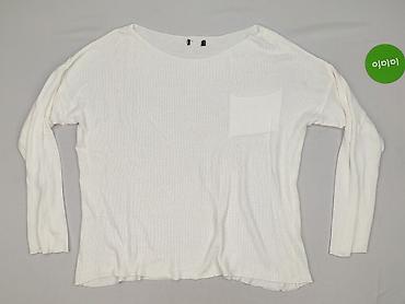 bluza okay: Sweter damski, rozmiar 5XL — 2