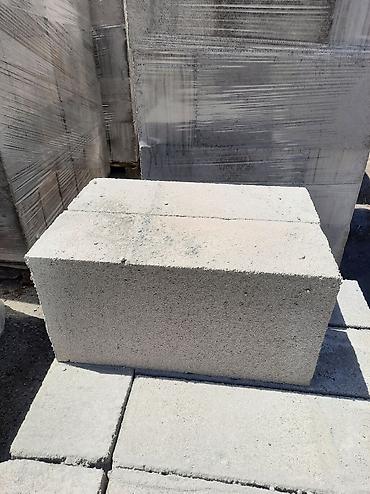 Газоблок: Газоблок газоблок в наличии все размеры 20-30-60 и тд оптом и в — 16