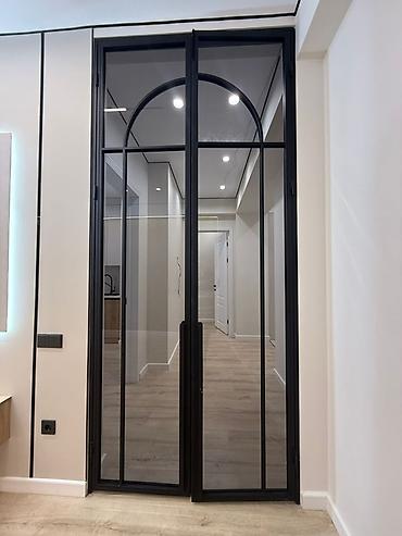 Продажа квартир: 2 комнаты, 77 м², Элитка, 12 этаж, Дизайнерский ремонт — 20