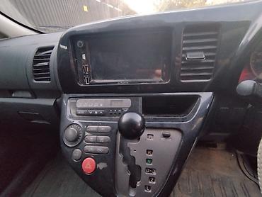 пороги тойота виш: Toyota WISH: 2003 г., 1.8 л, Автомат, Бензин, Минивэн — 8