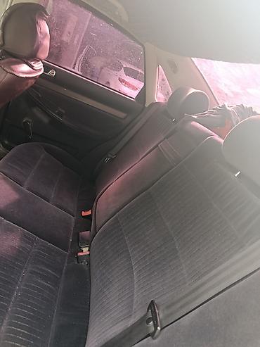 Audi: Audi A4: 1997 г., Механика, Седан — 6