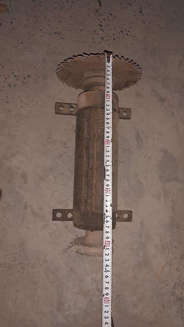 laminat kredit: Sənaye tipli CEE fişlər və rozetkalar dəsti - Markalar: MENNEKES və — 6