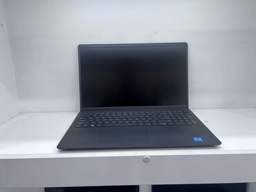 аренда нотбук: Ноутбук, Dell, 8 ГБ ОЗУ, Intel Core i3, 15.6 ", Новый, Для работы, учебы, память SSD