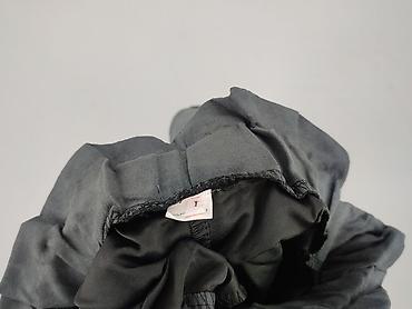 baggy dres: Spodnie materiałowe damskie, rozmiar L — 6